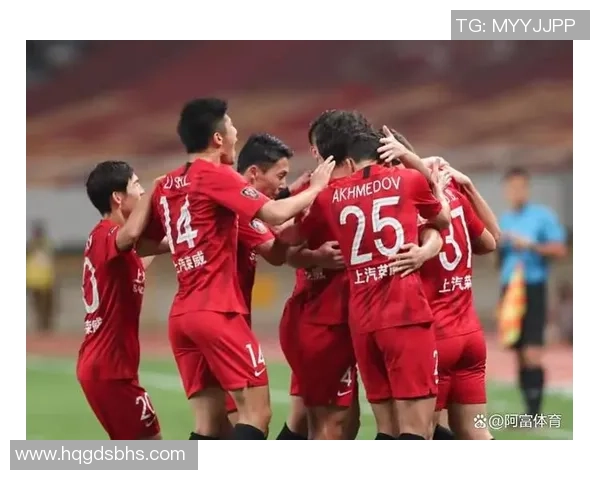 上港与恒大足协杯激战成焦点比分揭晓引发球迷热议