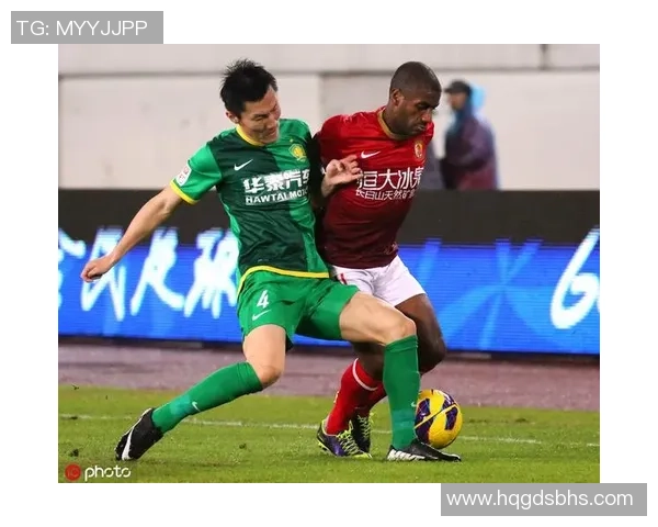 北京国安与恒大精彩对决比赛录像回放全程回顾与精彩瞬间分析