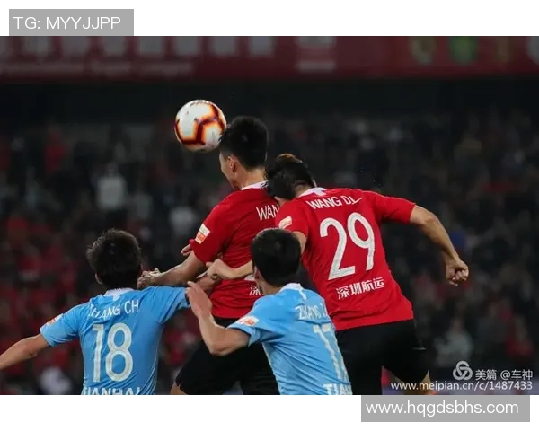 武汉卓尔与深圳佳兆业激战正酣比分揭晓引发球迷热议 武汉卓尔与深圳佳兆业激战正酣比分揭晓引发球迷热议