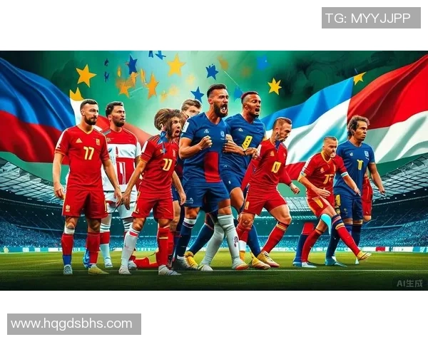 法国与比利时最贵球员对决谁能赢得荣耀与尊重 法国与比利时最贵球员对决谁能赢得荣耀与尊重