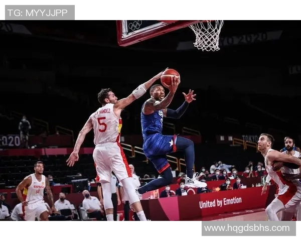 2008年北京奥运会男篮决赛美国队对阵西班牙队精彩回顾与分析