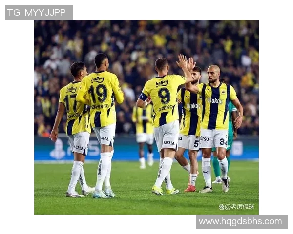 萨格勒布迪纳摩迎战费内巴切争夺欧战小组赛关键胜利