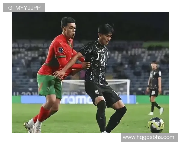 马里U20对阵尼日利亚U20精彩直播回顾与赛后分析