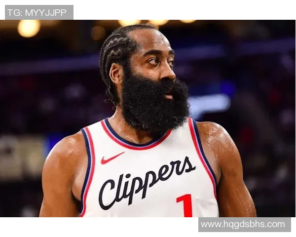 哈登28+6+5,里程碑之夜丢绝杀!9战8负的快船队该认清4个实际 哈登28+6+5,里程碑之夜丢绝杀!9战8负的快船队该认清4个实际