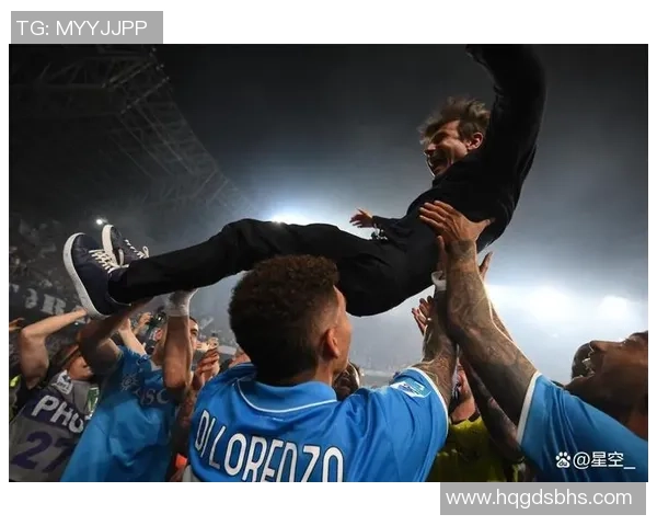 埃尔马斯:我很侥幸成为那不勒斯的一员,和孔蒂一同作业很特别 埃尔马斯:我很侥幸成为那不勒斯的一员,和孔蒂一同作业很特别